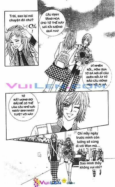 nụ hôn cuối chapter 68 18