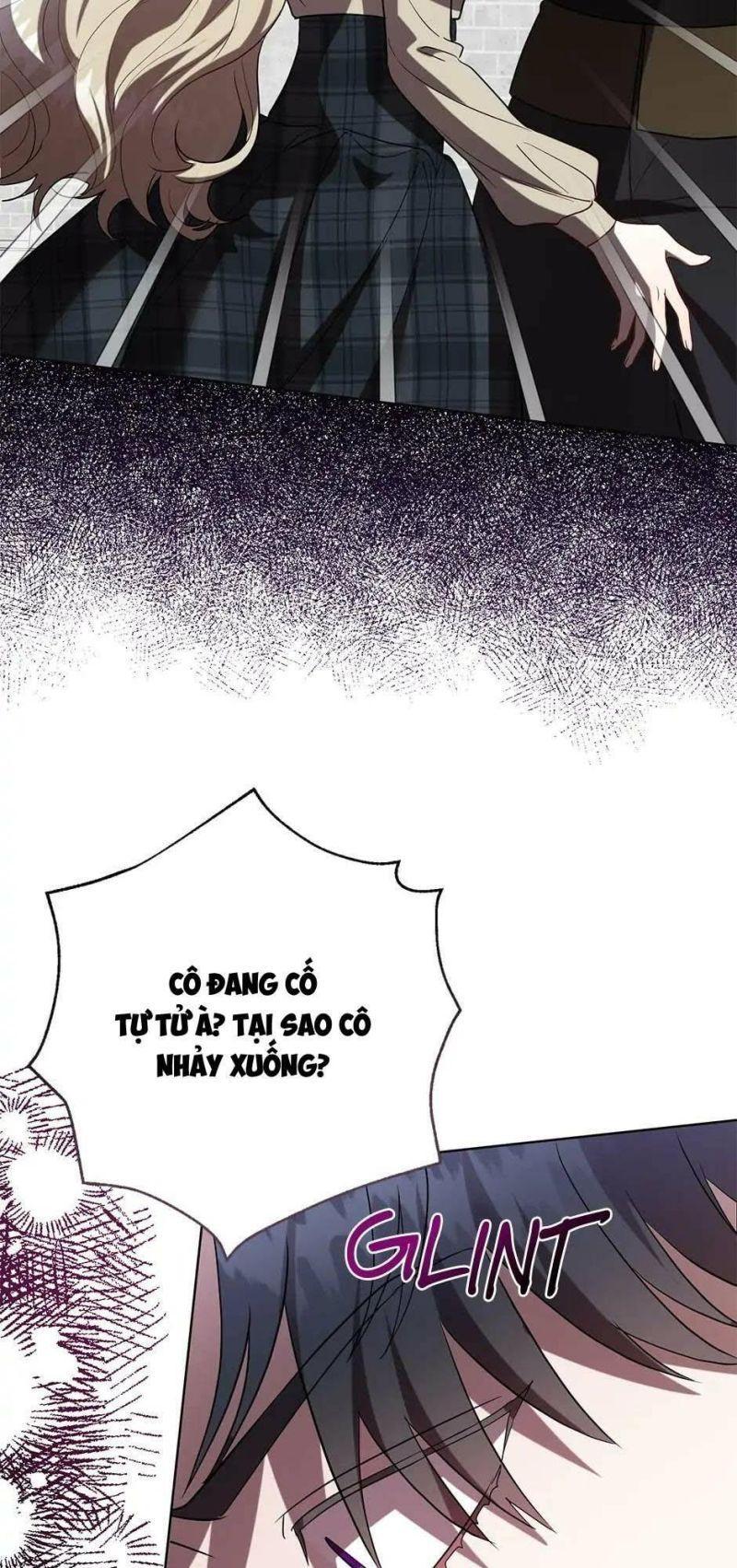 xin ngài đừng ăn tôi chapter 76 12