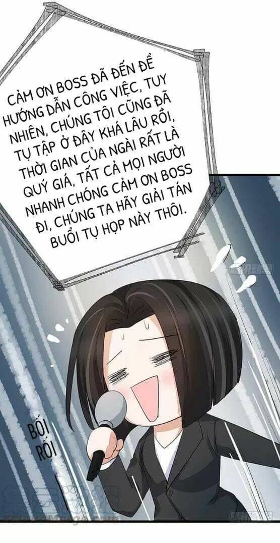 chào buổi sáng, ức vạn manh thê chapter 39 10