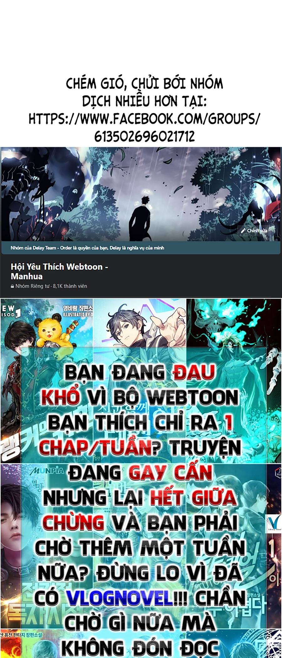 chiến binh học đường - cuộc đột kích trong ngục tối chapter 15 1