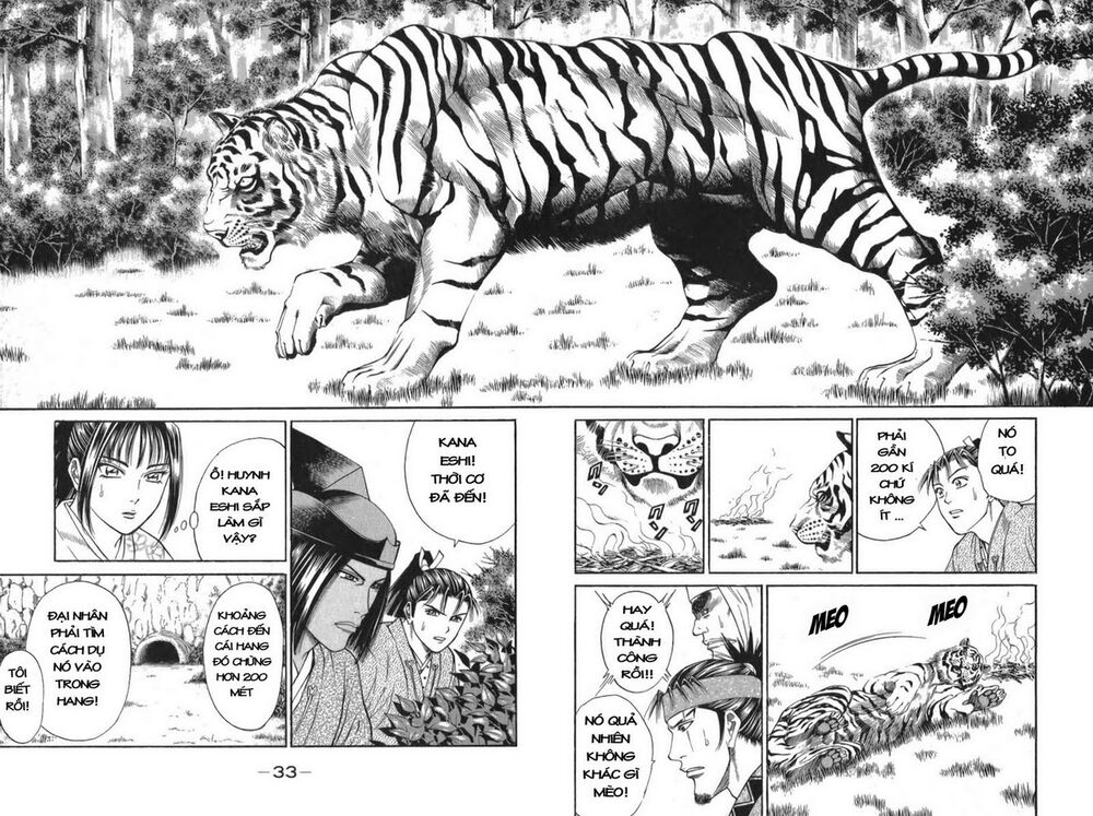 thiếu niên vương phần 1 chapter 55 29