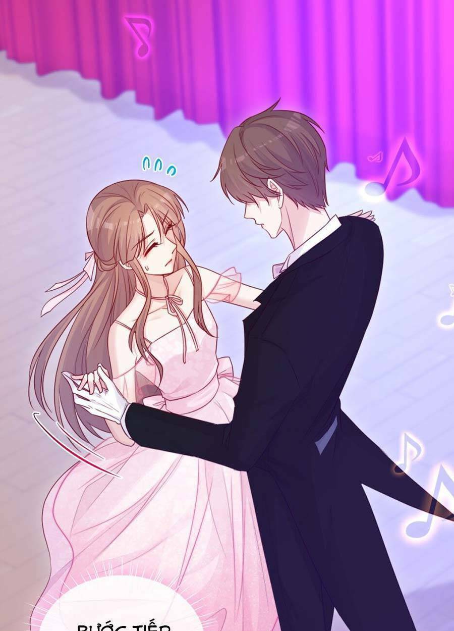 khi cô gái nhìn thấy thời gian chapter 10 11