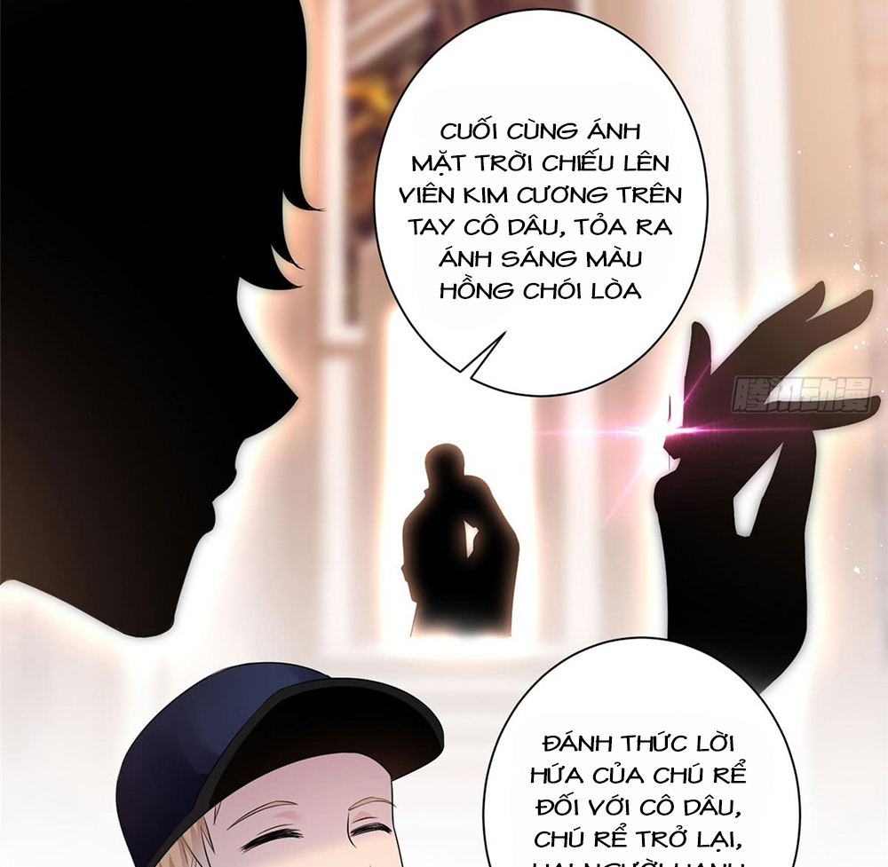 thí hôn lão công, cần giúp sức chapter 67 8