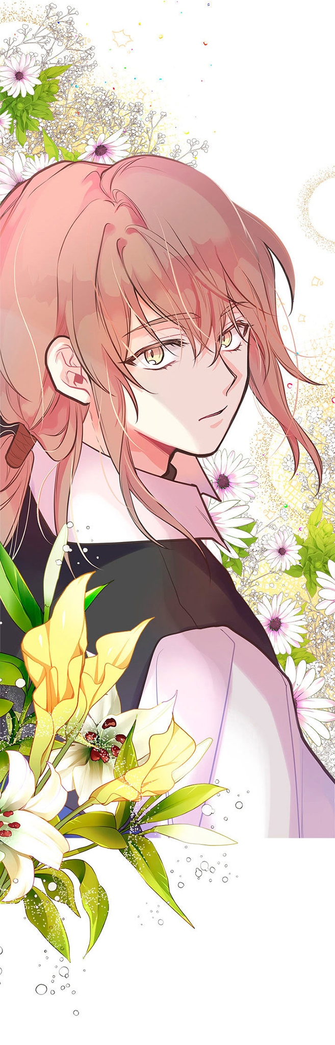 chị tôi đã nhặt về một nam chính quyến rũ chapter 27 55