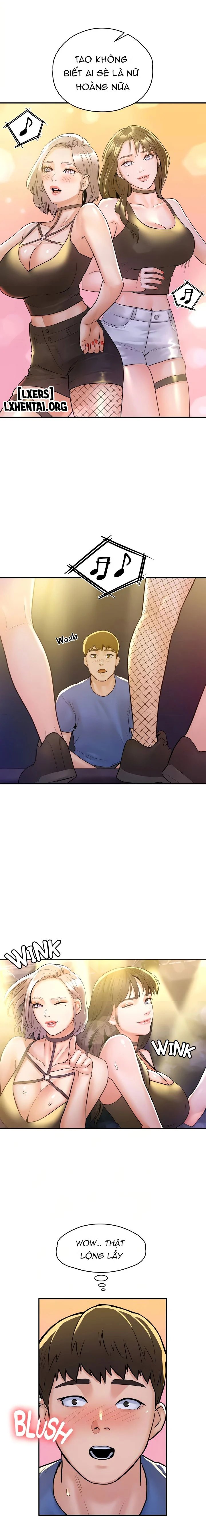 sinh viên thời nay chapter 76 7