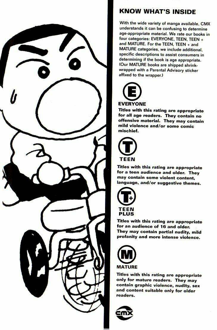 crayon shin-chan cậu bé bút chì chapter 1 132