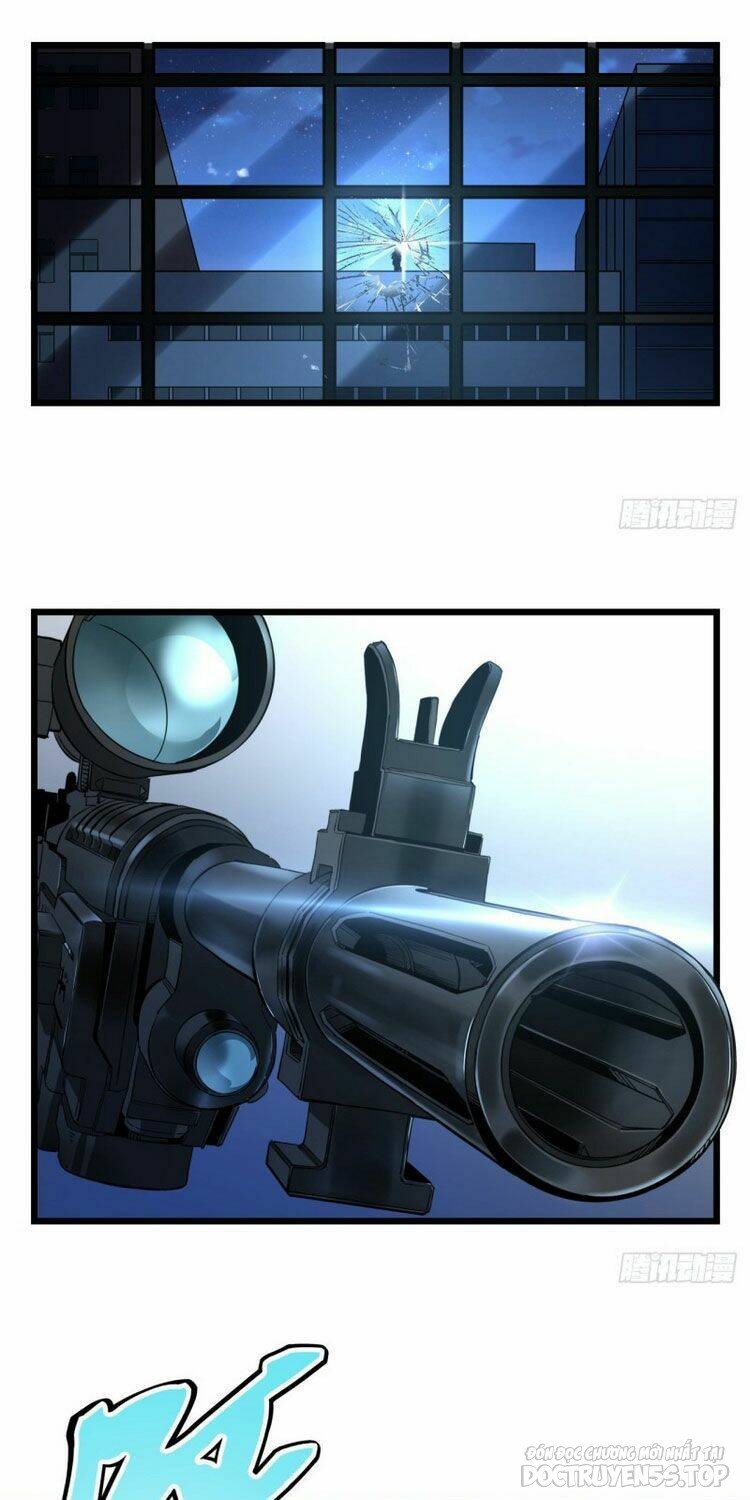 giải cứu 99 nữ chính ở mạt thế chapter 32 10