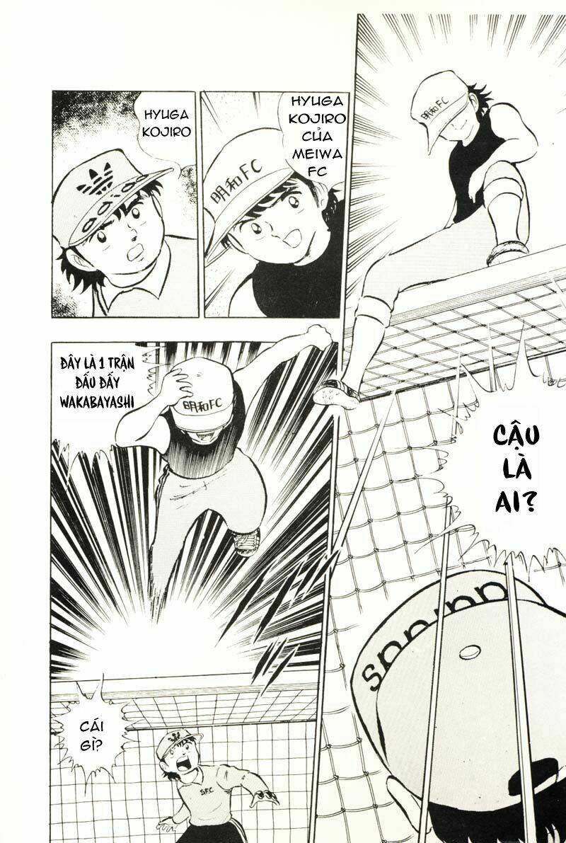 captain tsubasa chapter 10 22