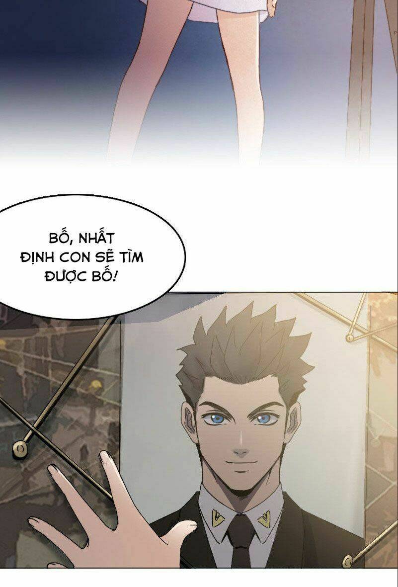 cấp tiên phong chapter 2 9