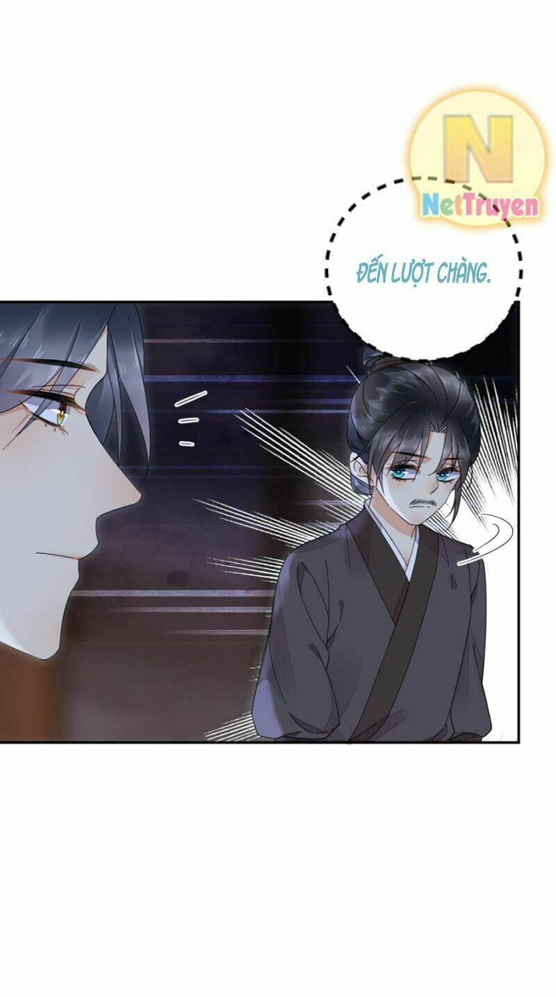 dục hỏa độc nữ chapter 56 14