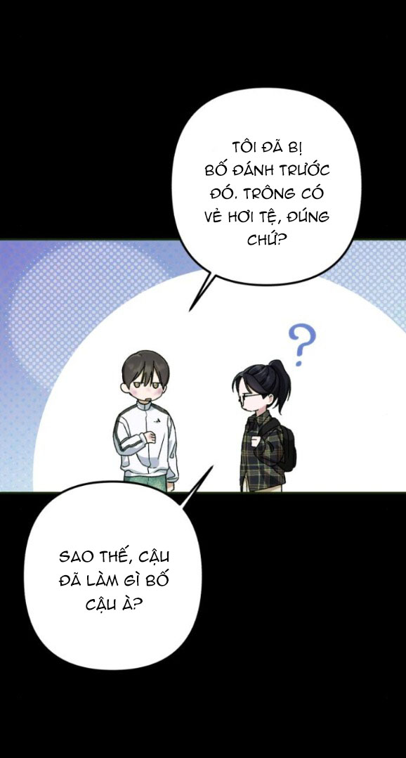 bóng râm mùa xuân chapter 8.1 39