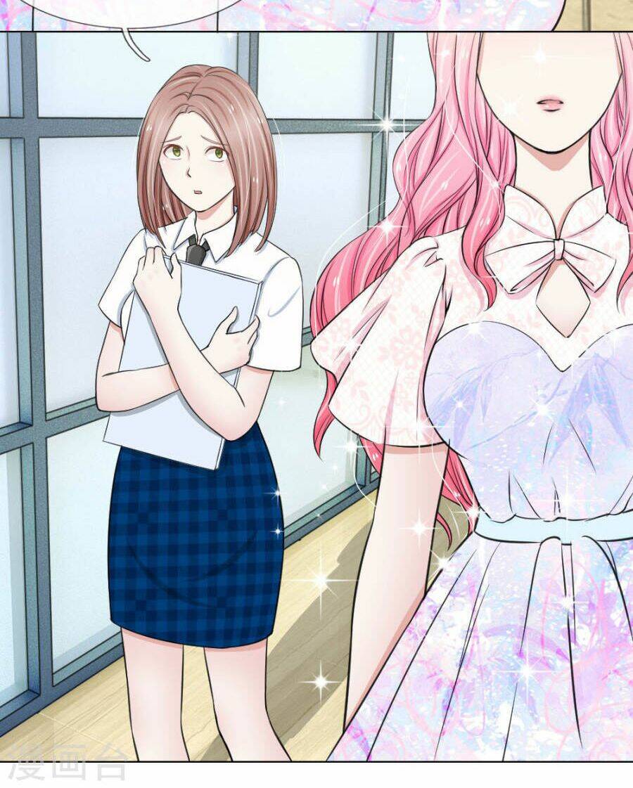 100 phương thức đẩy ngã ca ca chapter 15 10