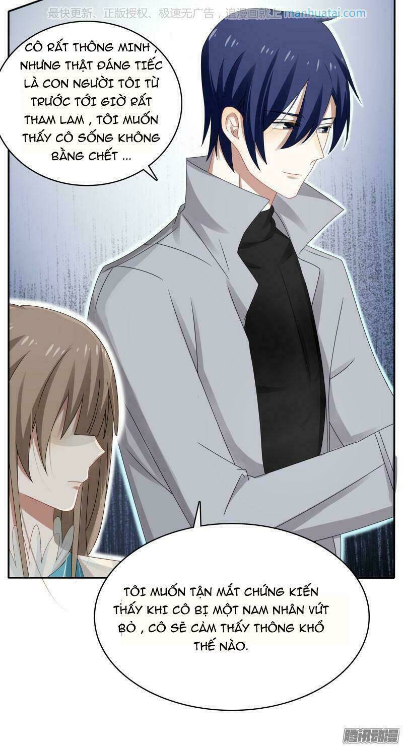 đế thiếu đoạt tình thành nghiện chapter 36 10