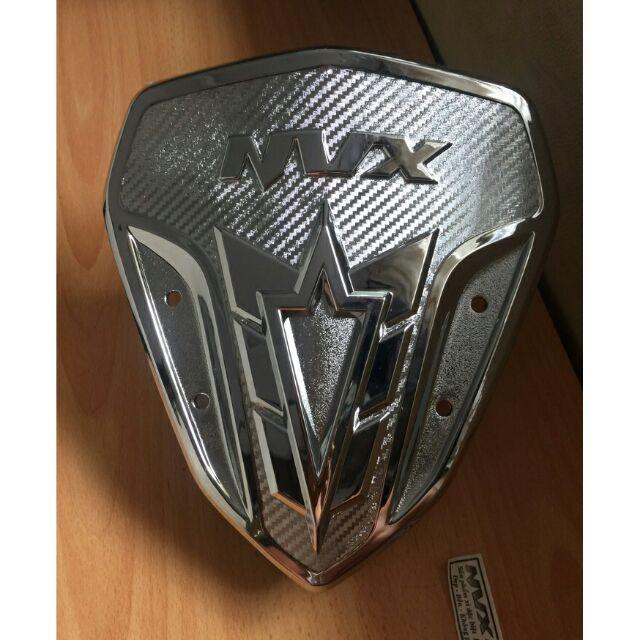 Mão xe NVX