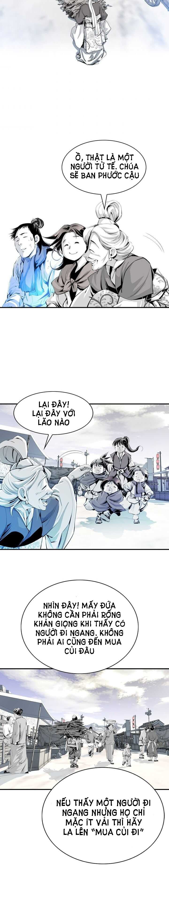 đường đến thiên đàng chapter 5 15
