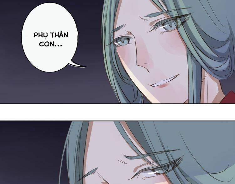 bạch lý hành giả chapter 4 30