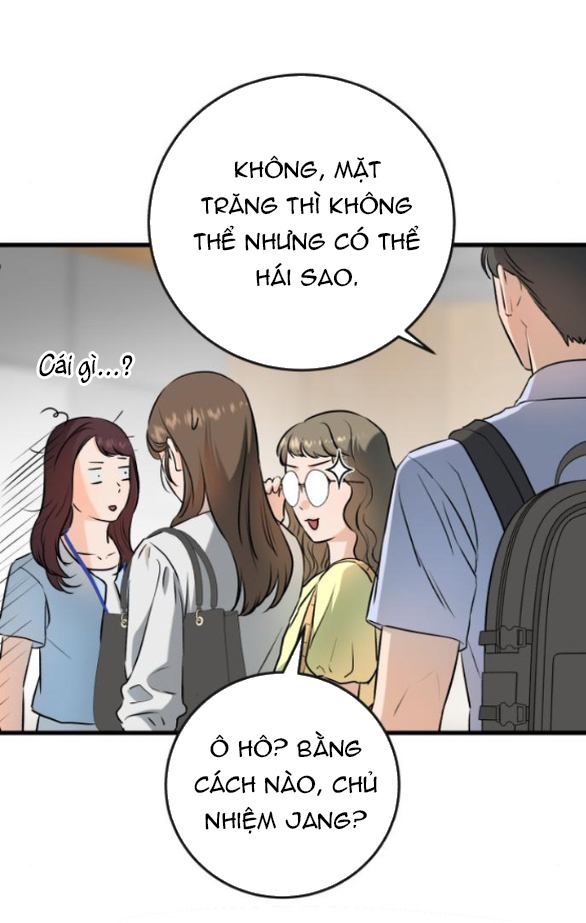 Nóng Lòng Muốn Giày Vò Em chapter 57.2 19