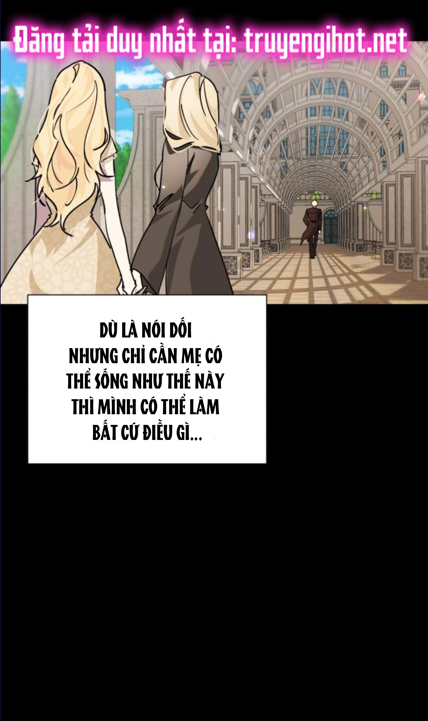 đã có lúc ta muốn nàng chết đi chapter 12.1 21