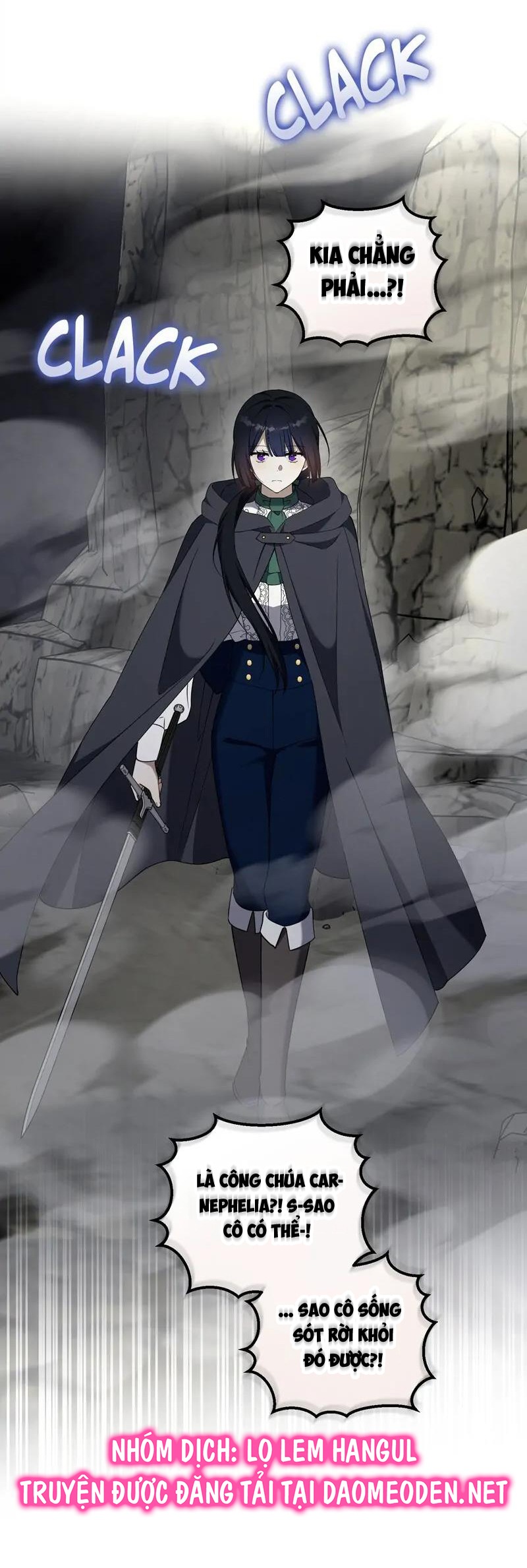 lời nguyền vẫn chưa kết thúc chapter 64 31