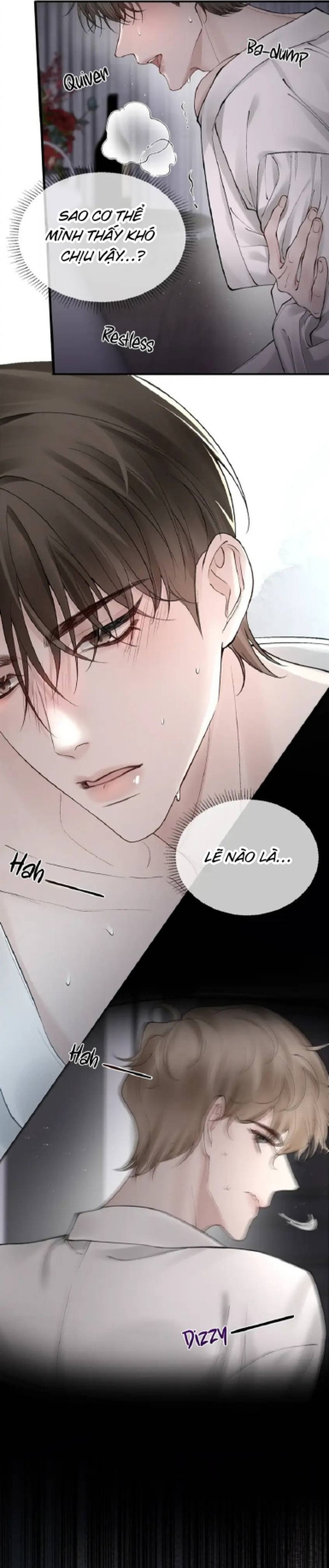 ăn miếng trả miếng chapter 16 10