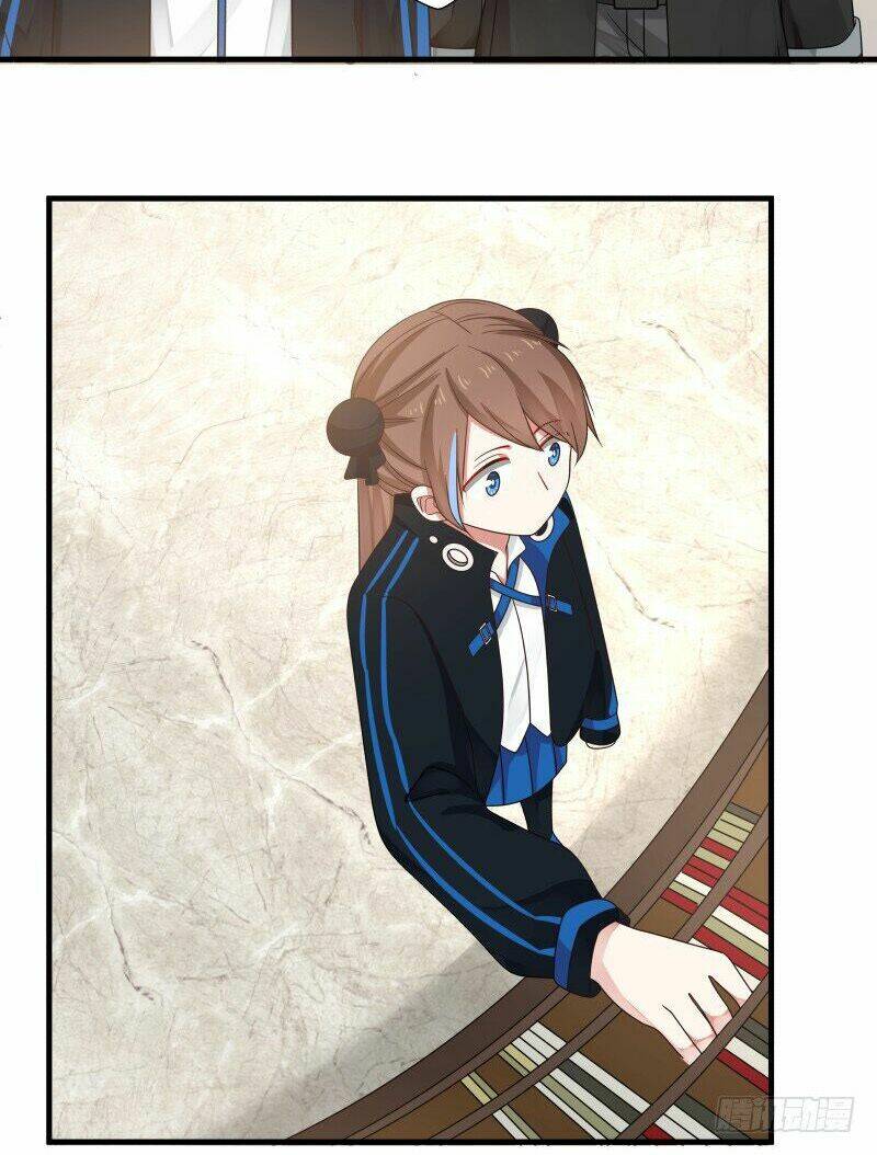 bút ký phản công của nữ phụ pháo hôi chapter 18 17