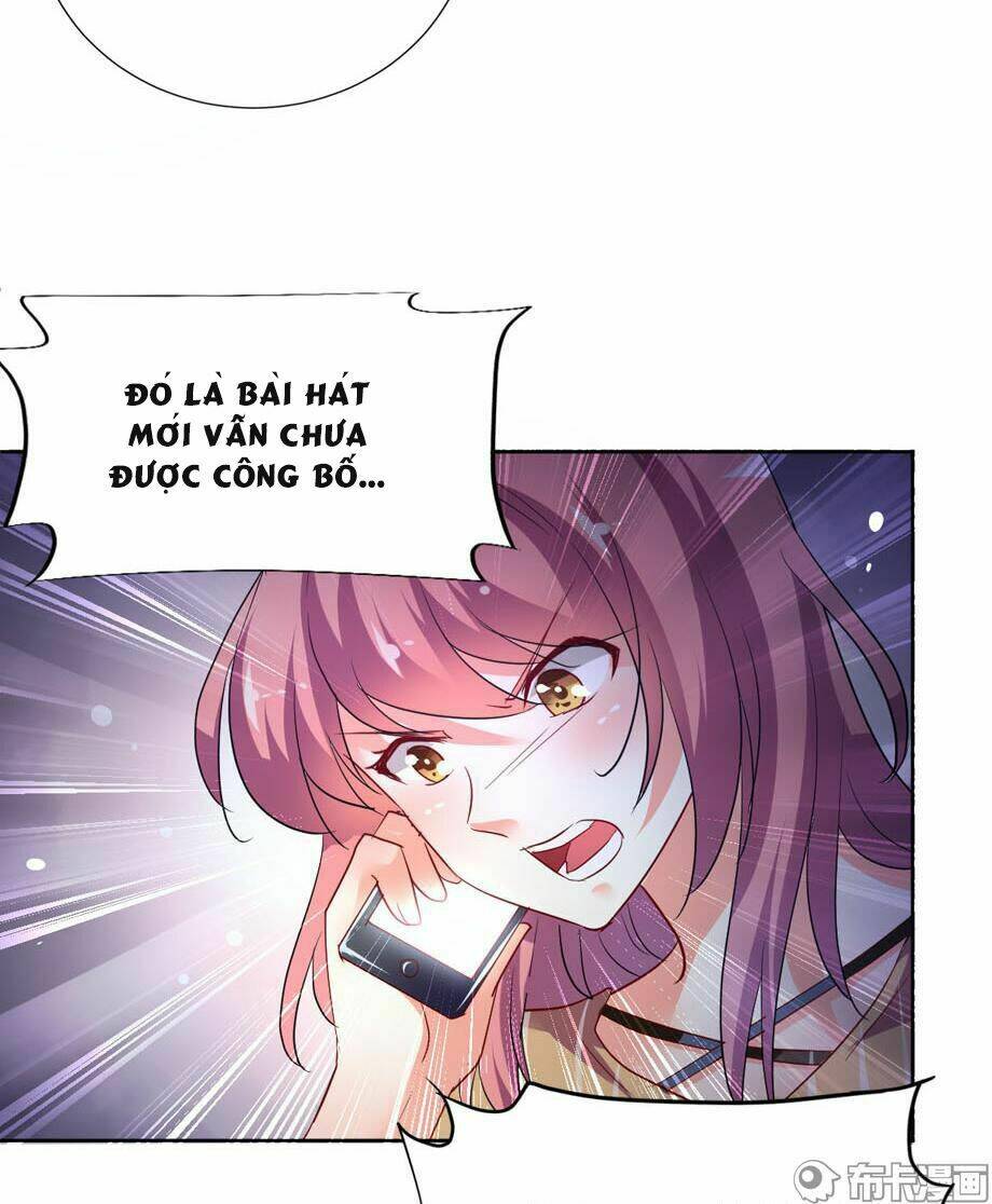 cô gái đặc biệt nhất của tôi chapter 34 28