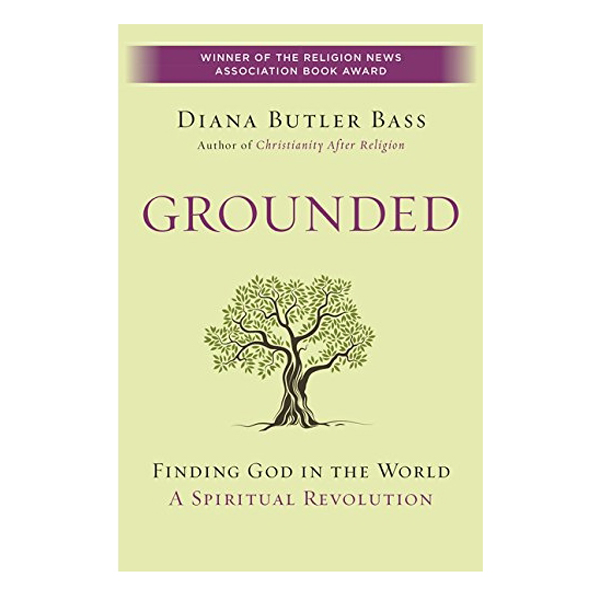 Grounded: Finding God In The World-A Spiritual Revolution