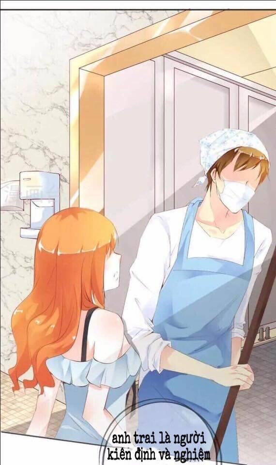 người vợ bí ẩn của tổng tài chapter 20 4