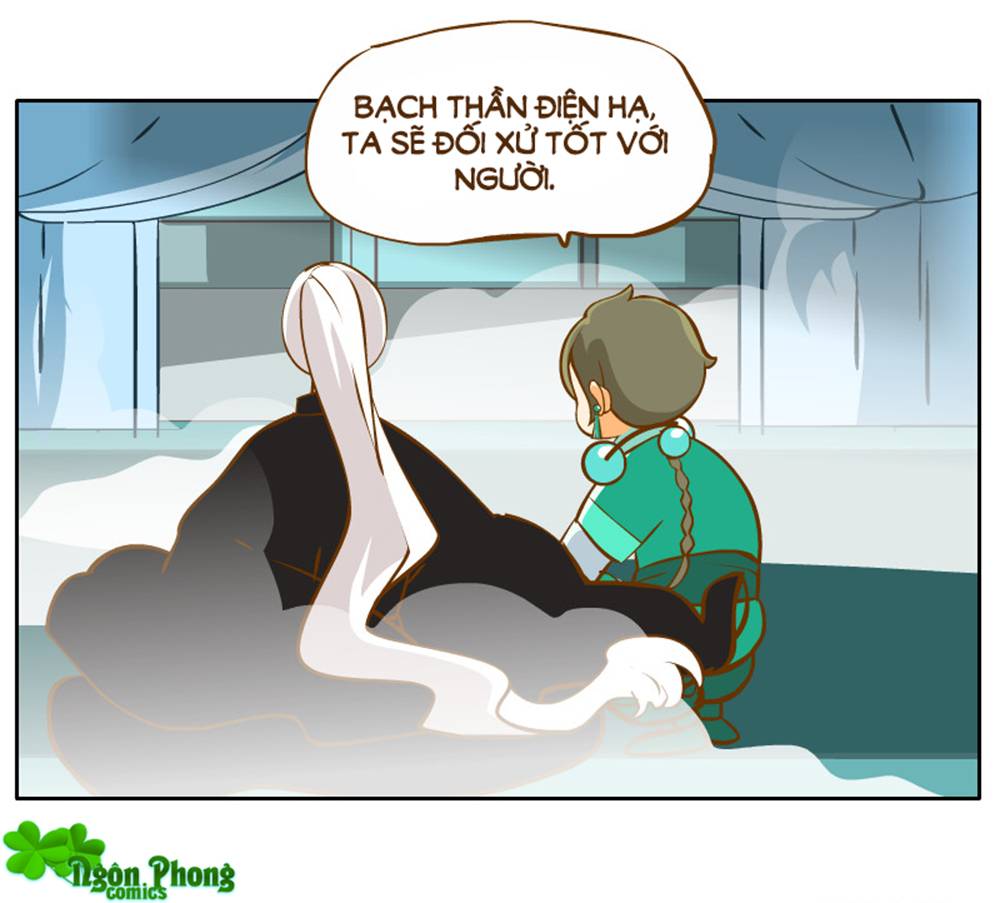 hòa thượng và tiểu long quân chapter 55 60