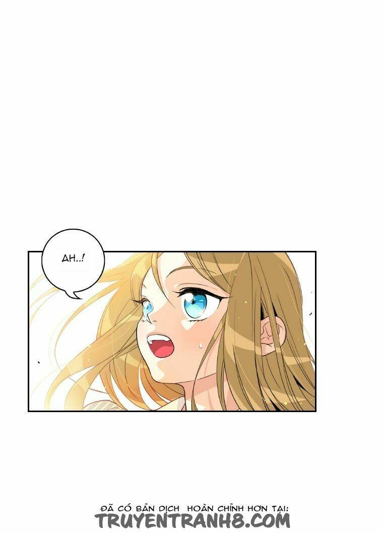 why did you come to my home? chapter 3 14