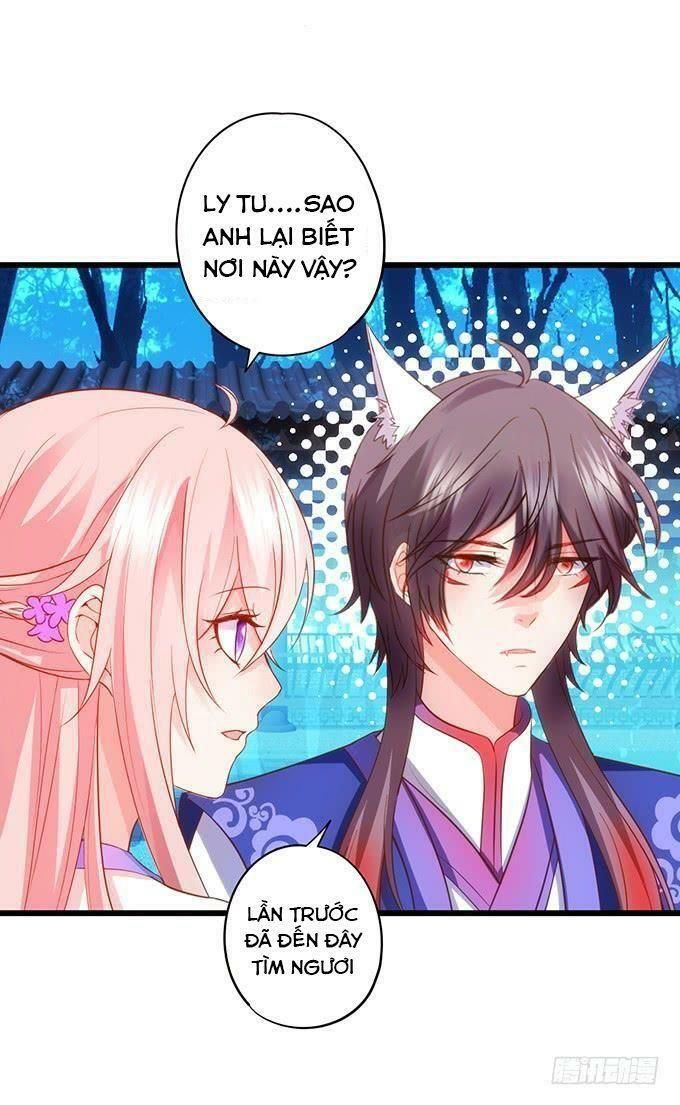 hồ tiên hung bạo chapter 101 34