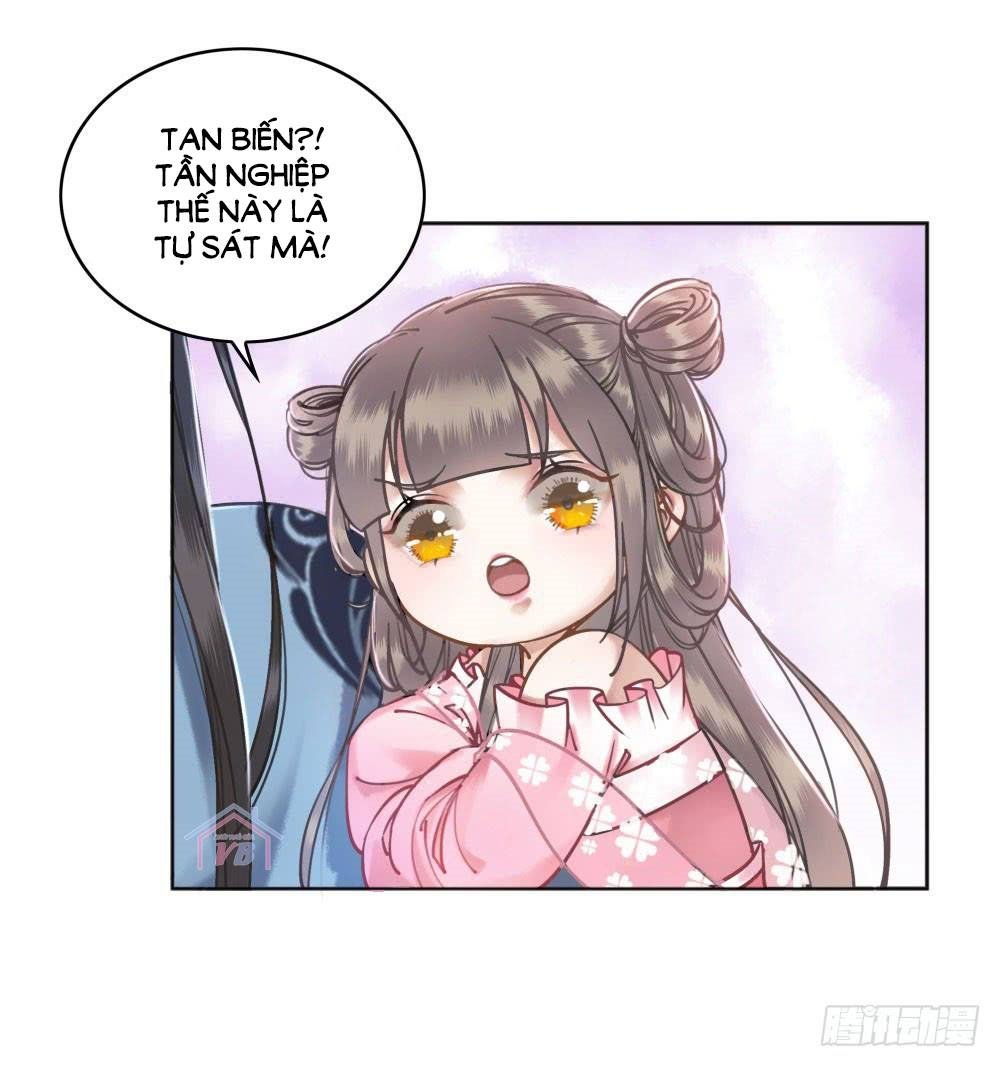 gay rồi! cái đó thành tinh rồi chapter 28 22