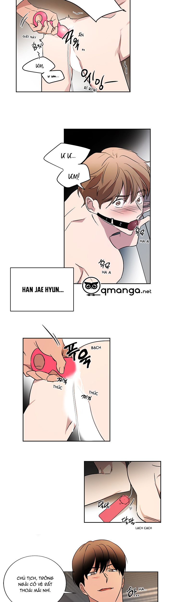 well done chapter 27 10