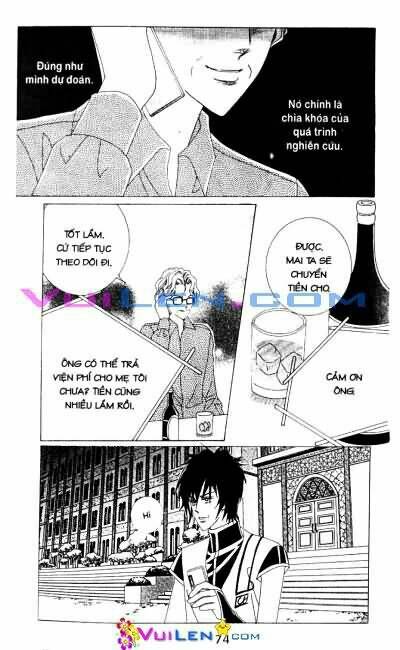 người duy nhất chapter 44 15