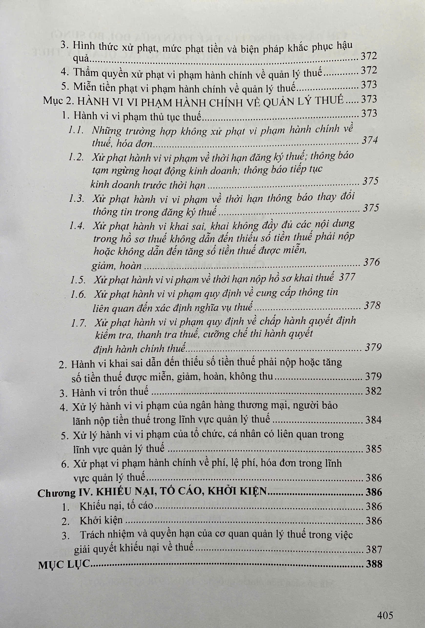Chỉ Dẫn Áp Dụng Luật Kế Toán ( Sửa đổi, bổ sung ) Và Những Quy Định Mới Trong Công Tác Quản Lý Thuế Áp Dụng Trong Các Loại Hình Doanh Nghiệp