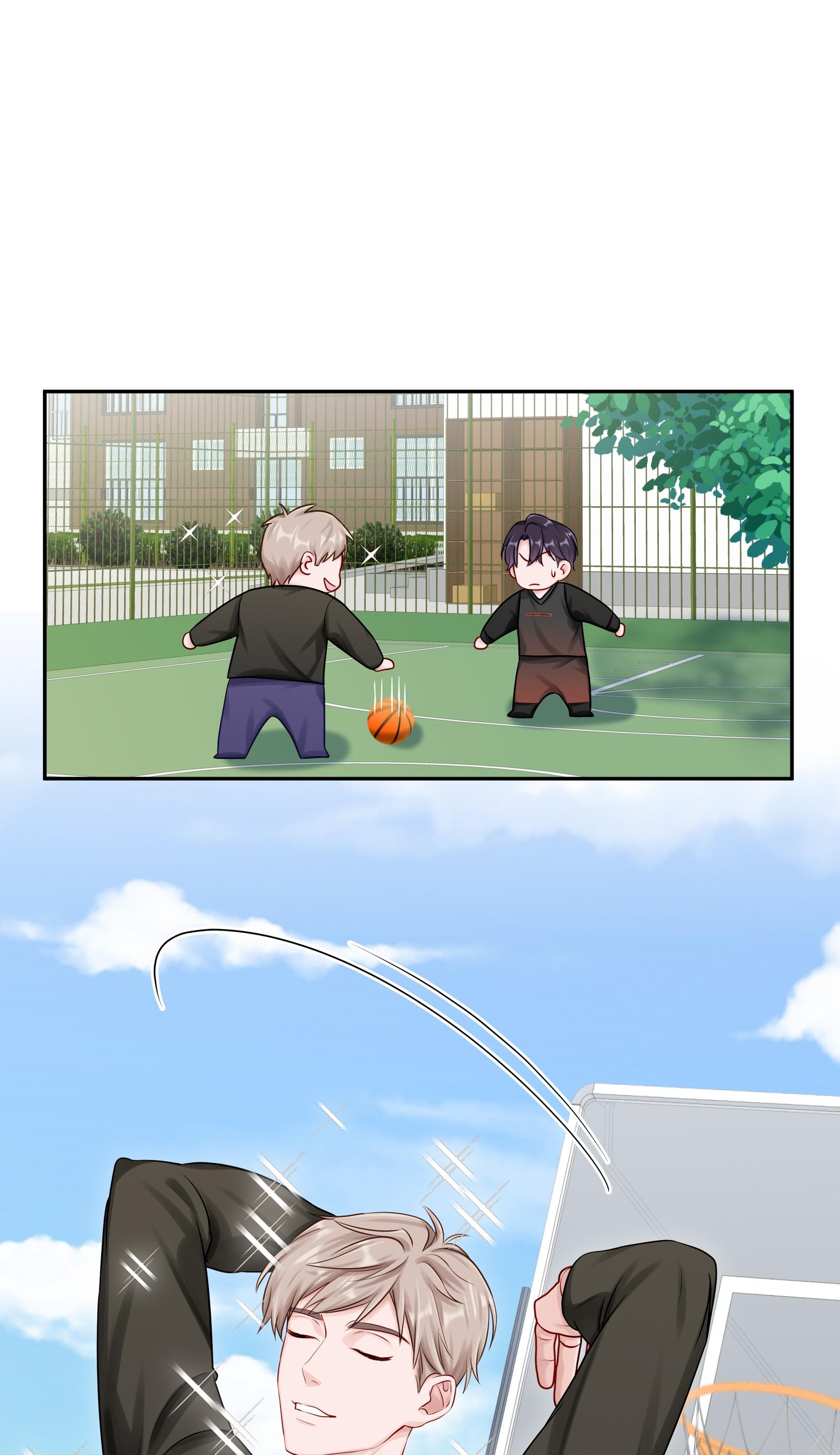 để ý tôi một chút đi mà chapter 39 32