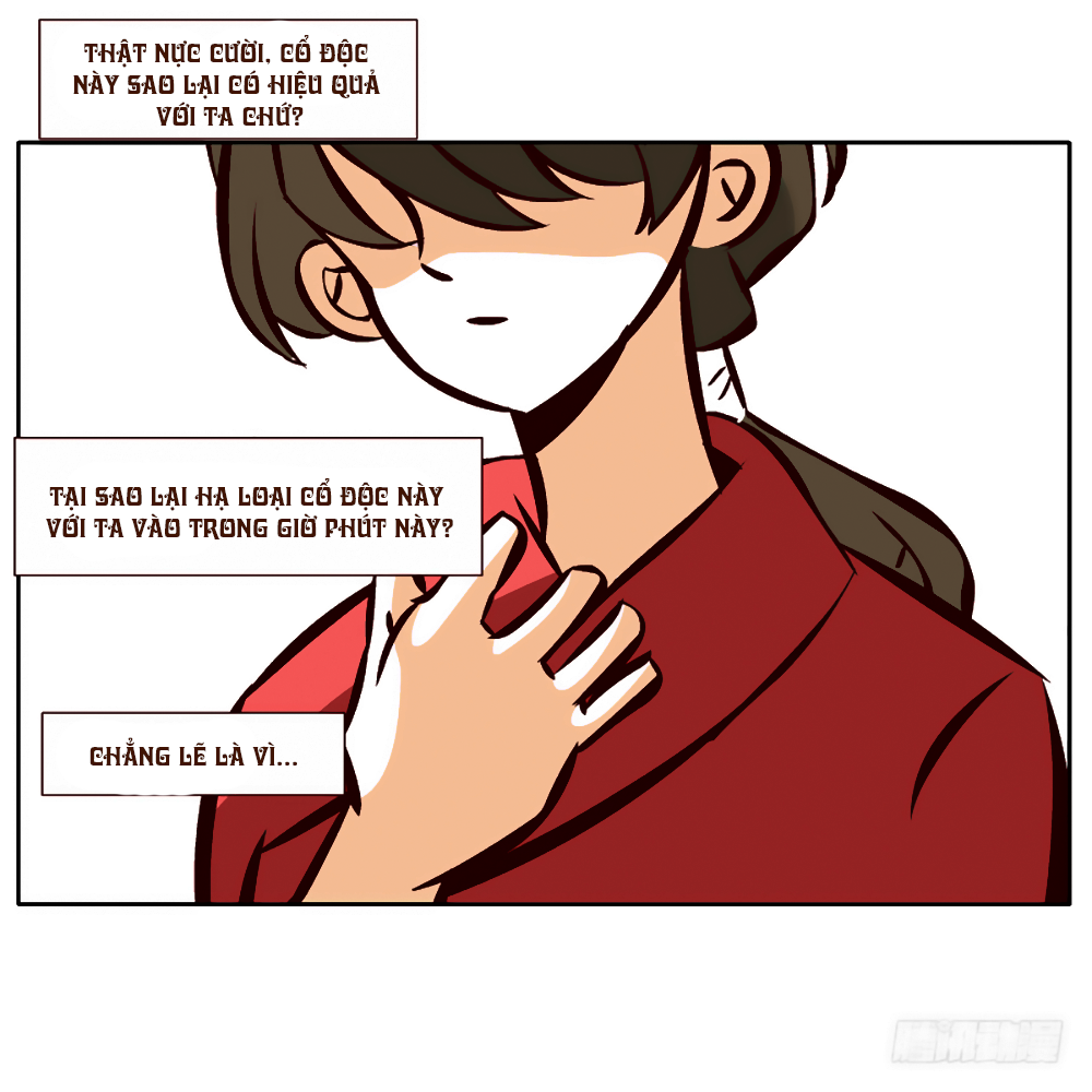 hòa thượng và tiểu long quân chapter 65 66