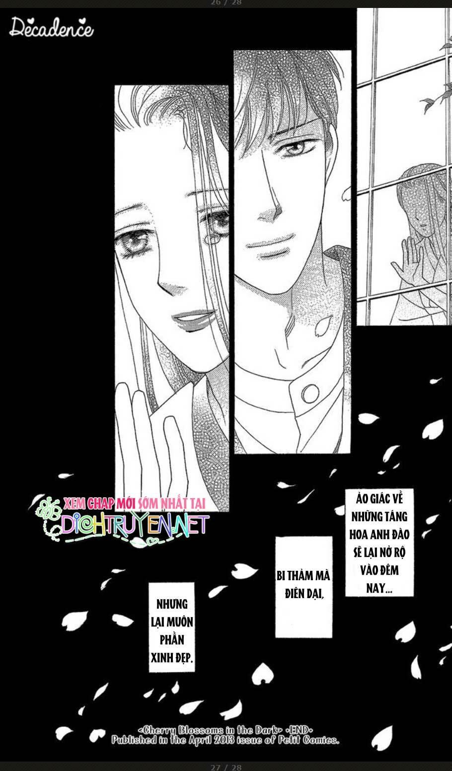 virut tình yêu chapter 11 26