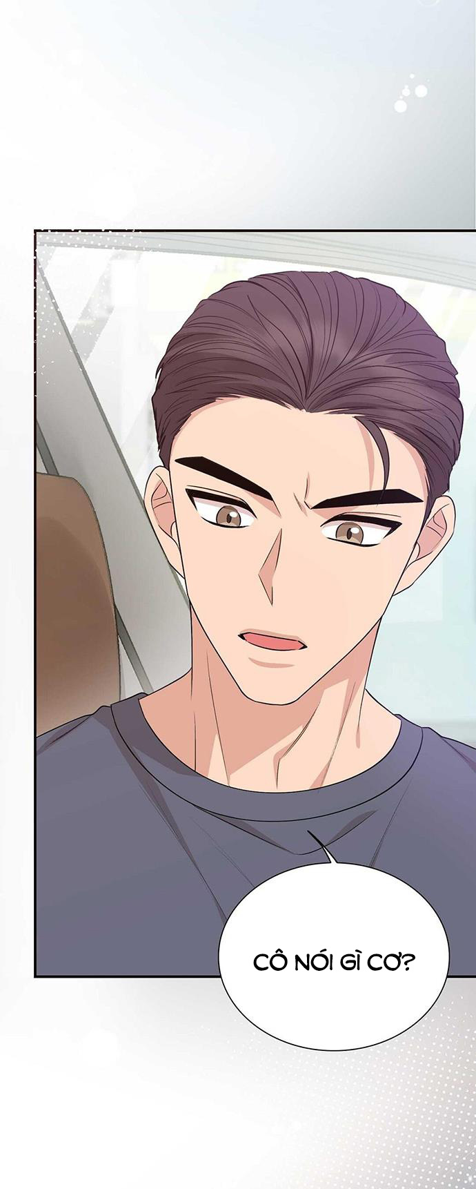Hợp Đồng Nô Lệ Dâm Đãng chapter 33.1 - Trang 2