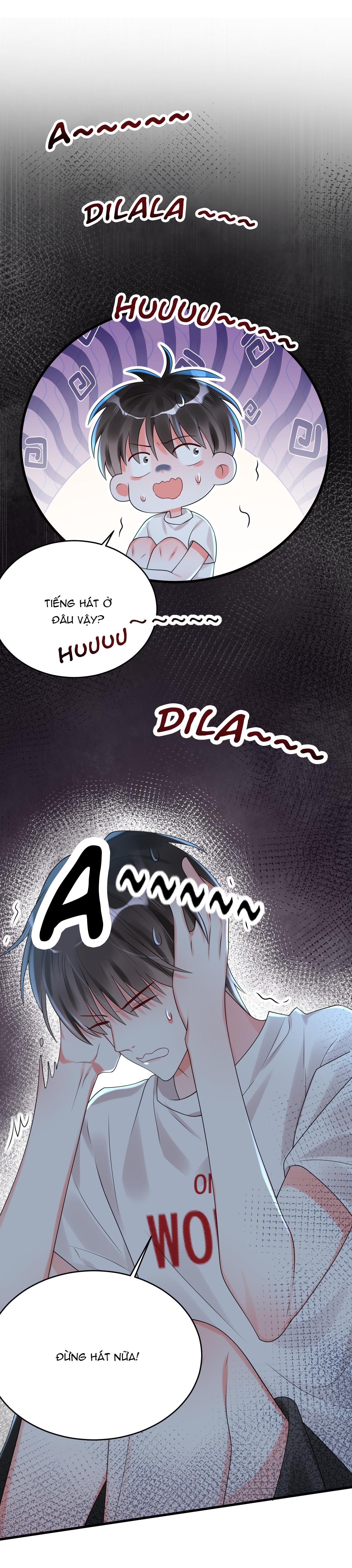 rất tiếc, bạn không thể đăng xuất khỏi trò chơi chapter 8 11