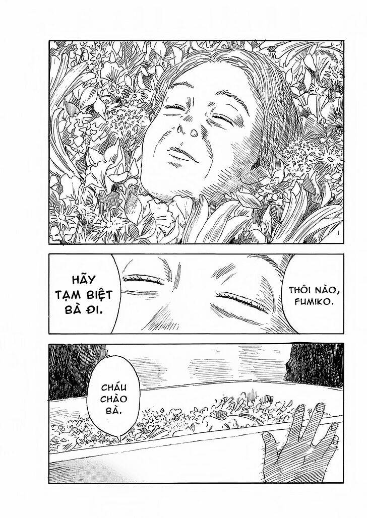 boku wa mari no naka chapter 59 14