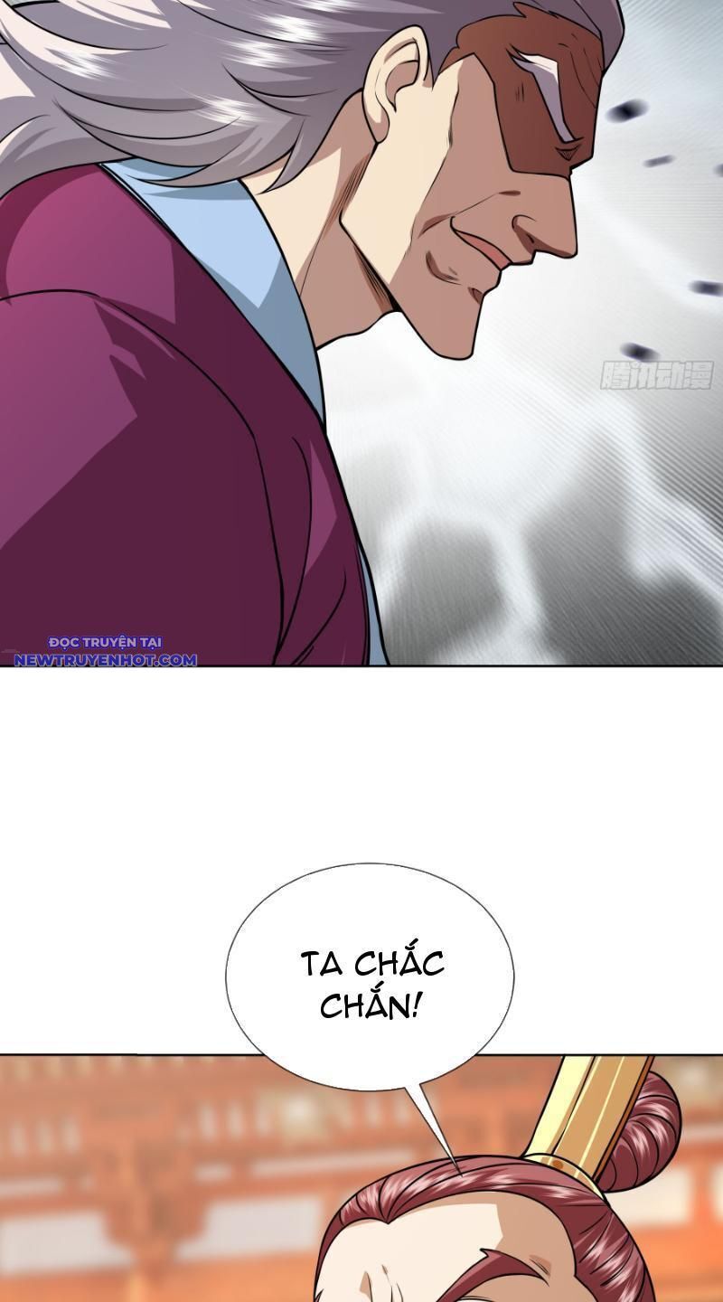 ngủ say vạn cổ: xuất thế đẩy ngang chư thiên chapter 6 63