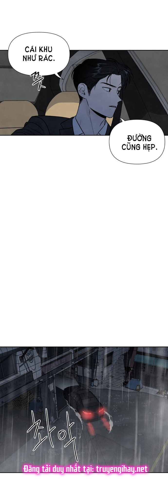 điều khiến tôi quyết tâm muốn chết chapter 40.2 15