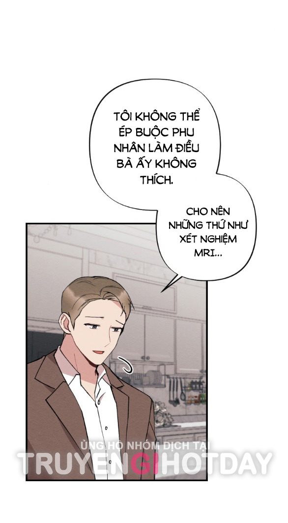 Ăn Mòn chapter 29.1 - Trang 11