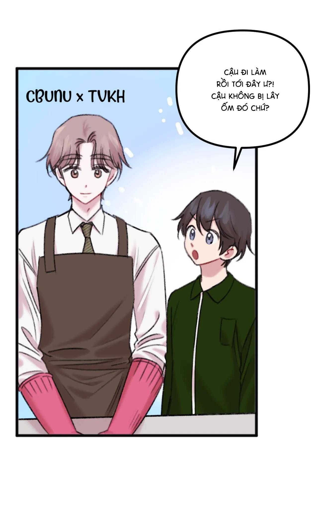 anh thật sự thích em sao chapter 12 3