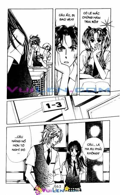 nụ hôn nồng thắm chapter 4 163