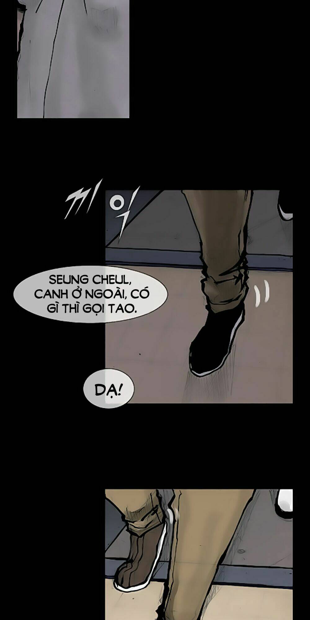 dokgo | độc cô chapter 69 21