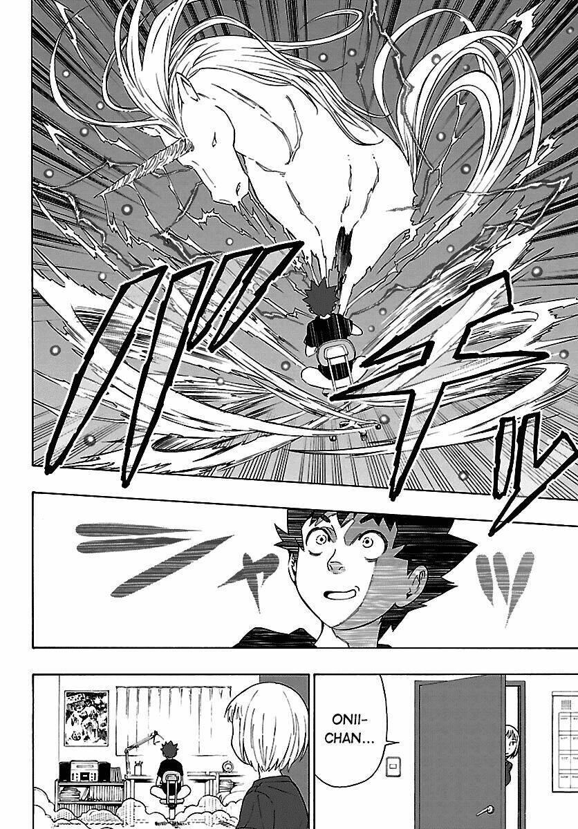 maho gyoshonin roma chapter 4 9