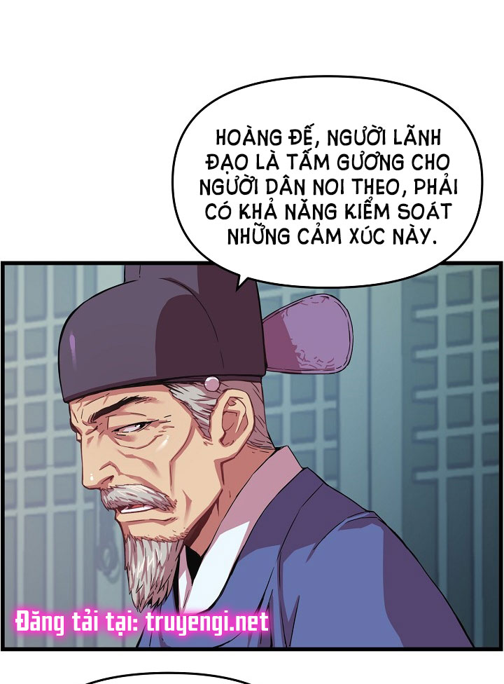 tôi sẽ sống như một hoàng tử chapter 15 46