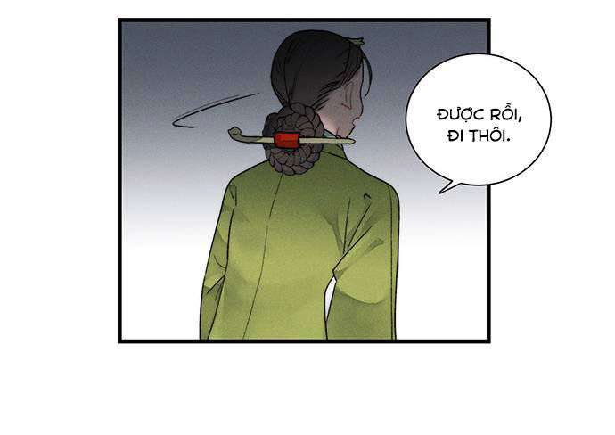 người tình của gwanghae chapter 7 61